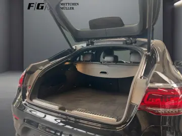 MERCEDES-BENZ GLC 300 e 4M Coupé AMG Line HeadUp Key&hellip;