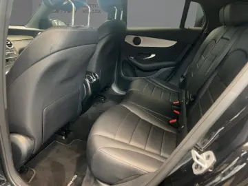 MERCEDES-BENZ GLC 300 e 4M Coupé AMG Line HeadUp Key&hellip;