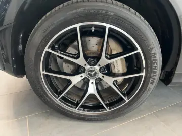 MERCEDES-BENZ GLC 300 e 4M Coupé AMG Line HeadUp Key&hellip;