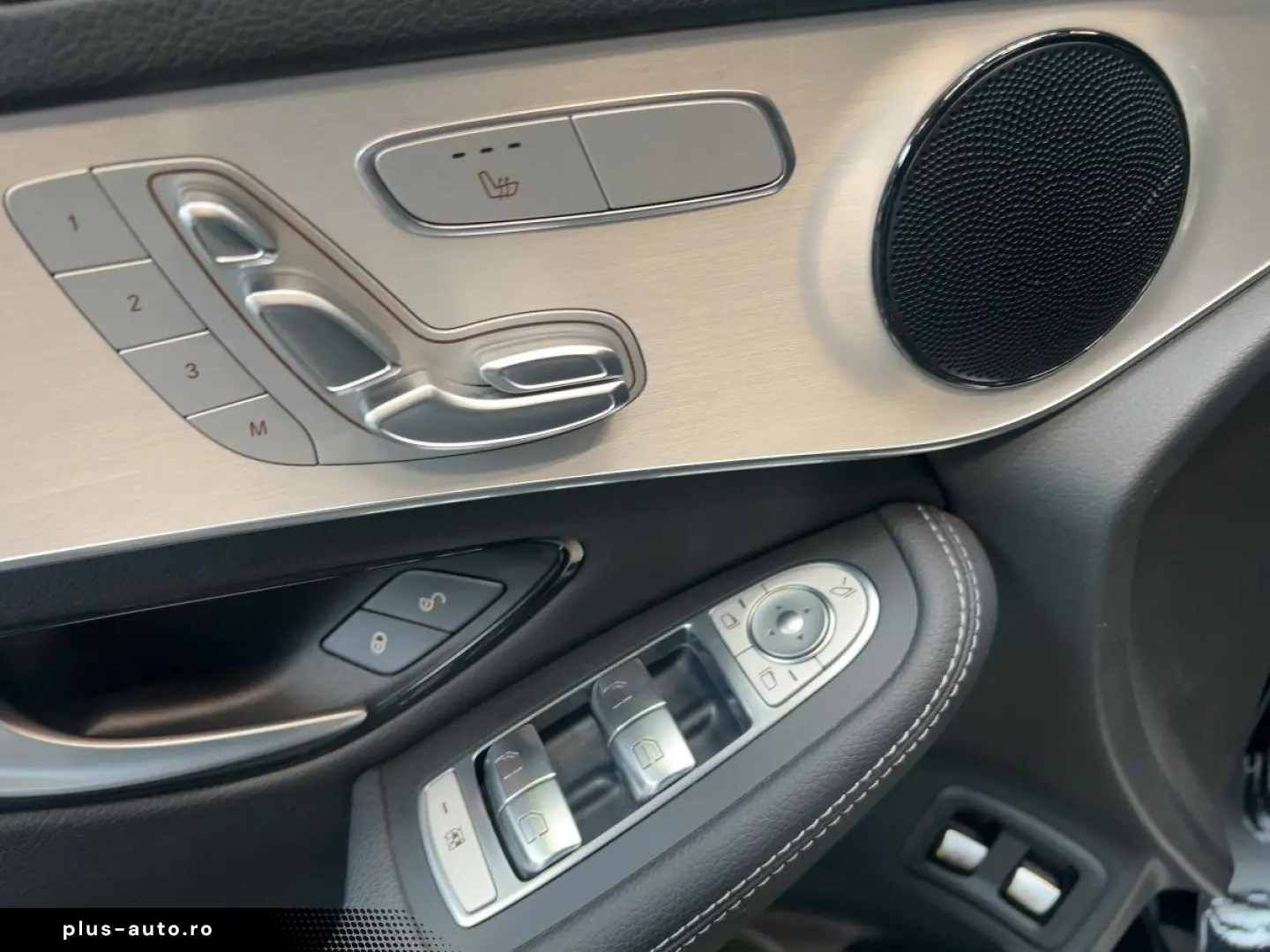 MERCEDES-BENZ GLC 300 e 4M Coupé AMG Line HeadUp Key&hellip;