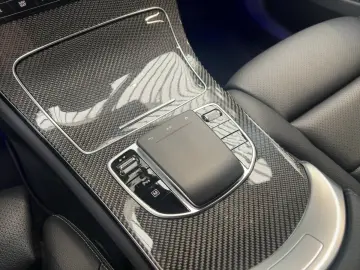 MERCEDES-BENZ GLC 300 e 4M Coupé AMG Line HeadUp Key&hellip;