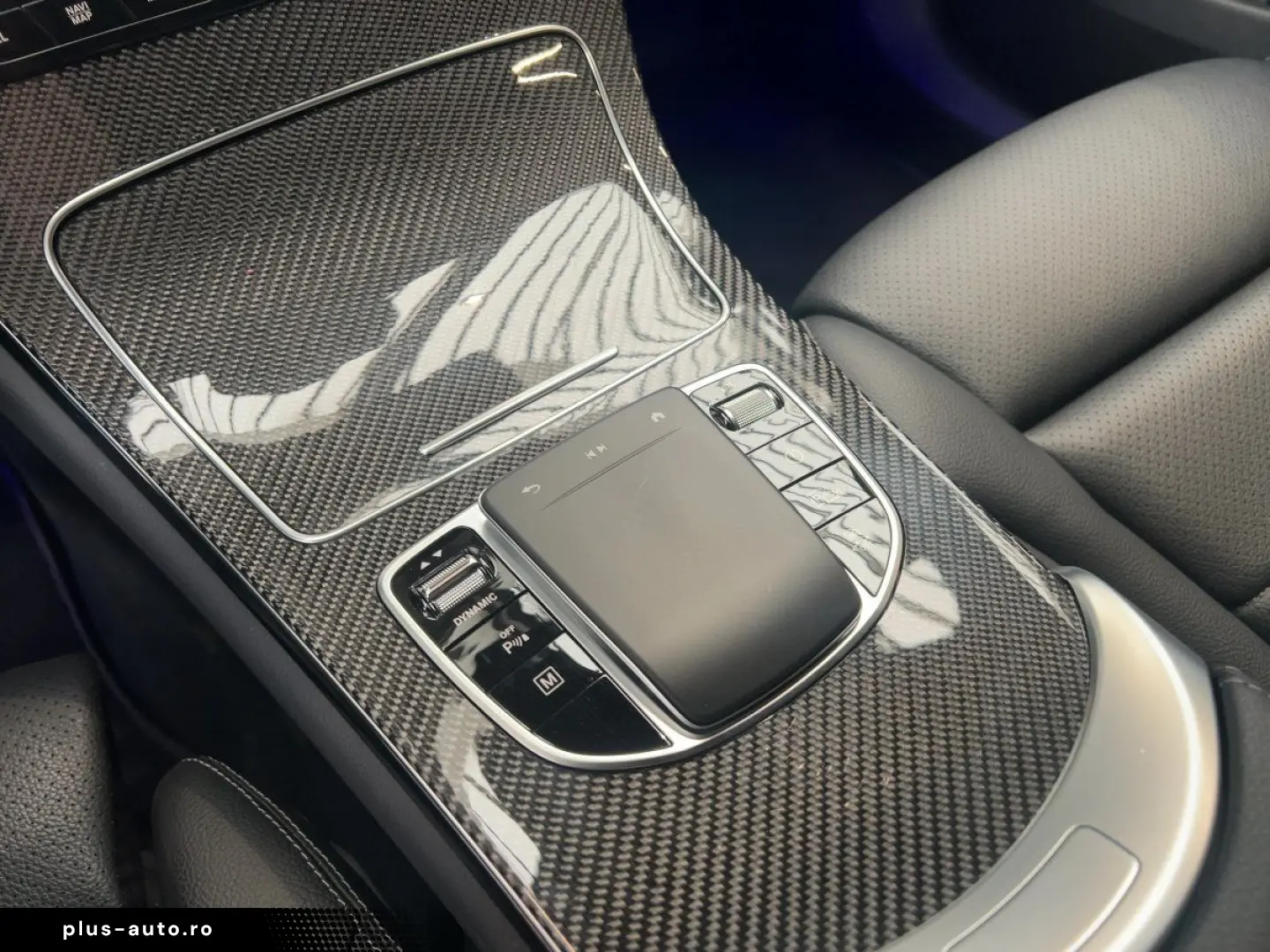 MERCEDES-BENZ GLC 300 e 4M Coupé AMG Line HeadUp Key&hellip;