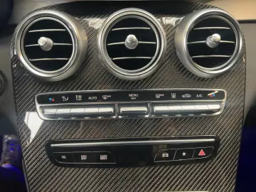 MERCEDES-BENZ GLC 300 e 4M Coupé AMG Line HeadUp Key&hellip;