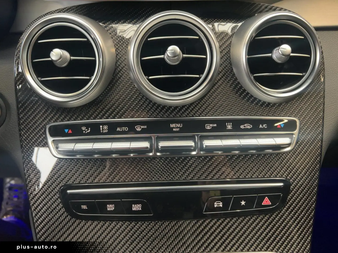 MERCEDES-BENZ GLC 300 e 4M Coupé AMG Line HeadUp Key&hellip;