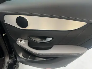 MERCEDES-BENZ GLC 300 e 4M Coupé AMG Line HeadUp Key&hellip;