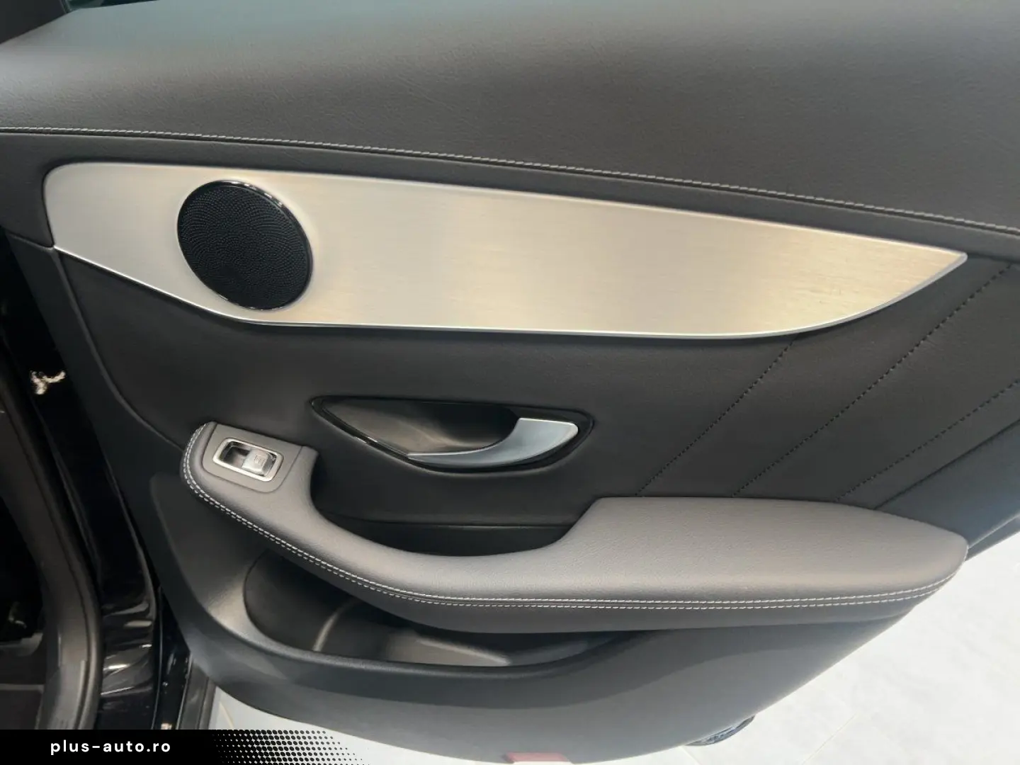 MERCEDES-BENZ GLC 300 e 4M Coupé AMG Line HeadUp Key&hellip;