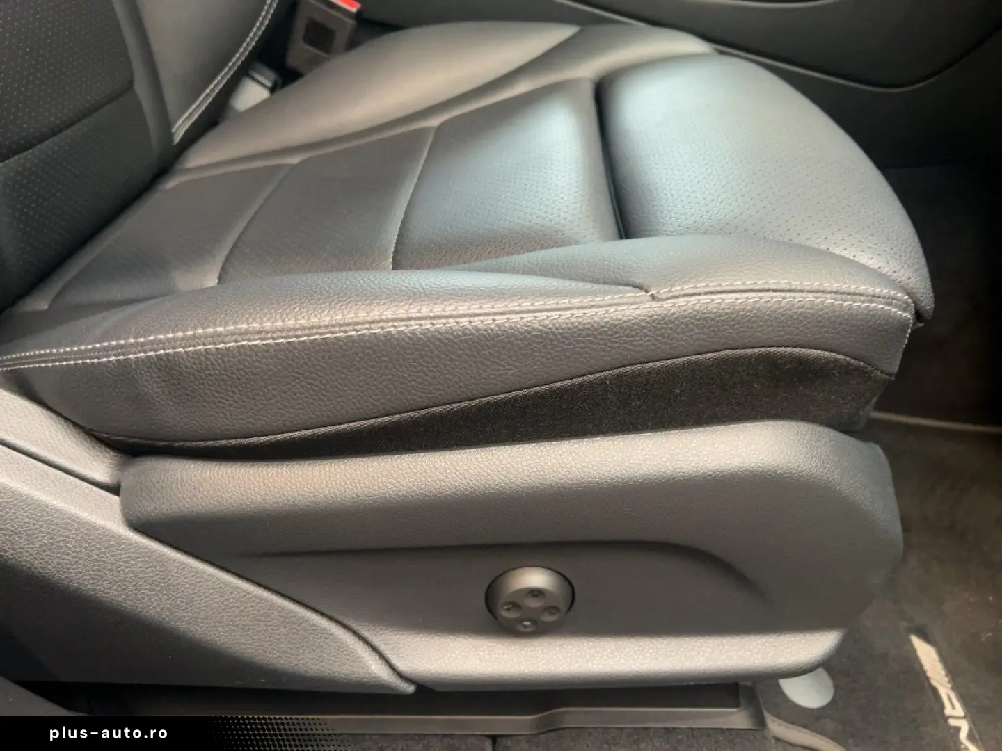 MERCEDES-BENZ GLC 300 e 4M Coupé AMG Line HeadUp Key&hellip;