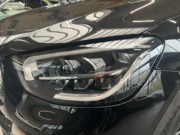 MERCEDES-BENZ GLC 300 e 4M Coupé AMG Line HeadUp Key&hellip;
