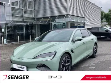 BYD Seal Design Panorama 360 -Kamera Keyless LED