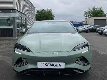 BYD Seal Design Panorama 360 -Kamera Keyless LED