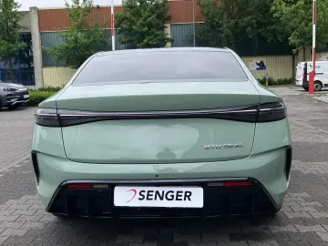 BYD Seal Design Panorama 360 -Kamera Keyless LED