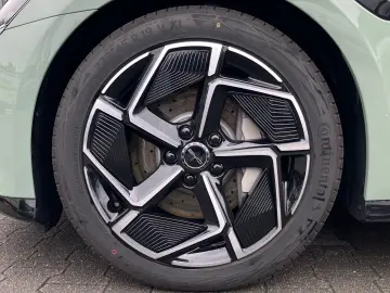 BYD Seal Design Panorama 360 -Kamera Keyless LED