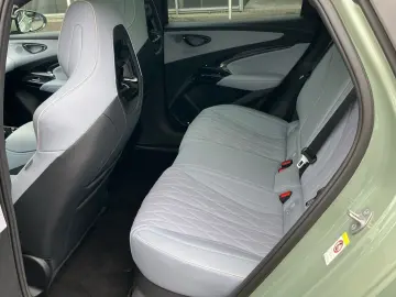 BYD Seal Design Panorama 360 -Kamera Keyless LED