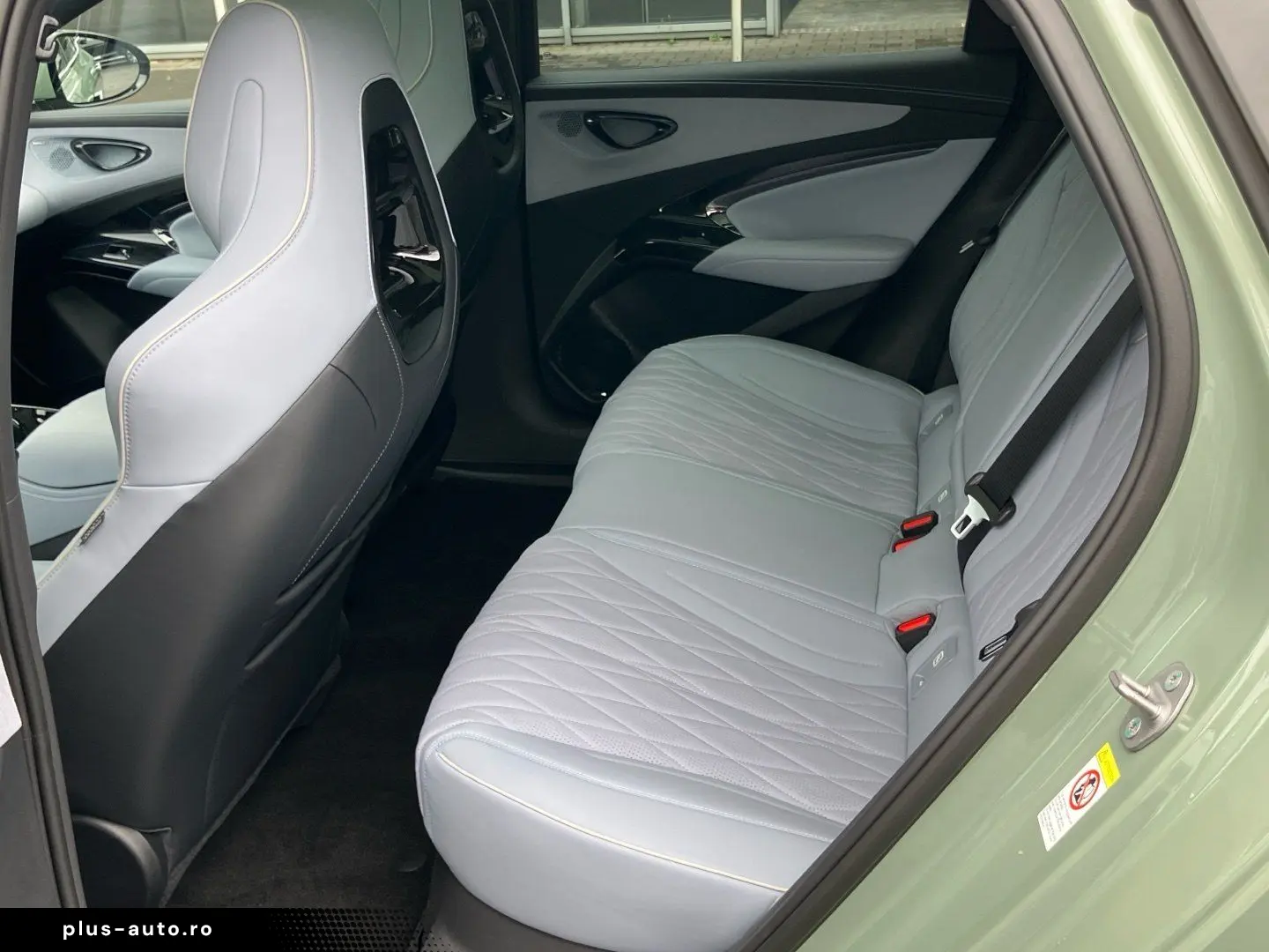 BYD Seal Design Panorama 360 -Kamera Keyless LED