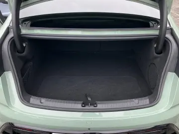 BYD Seal Design Panorama 360 -Kamera Keyless LED