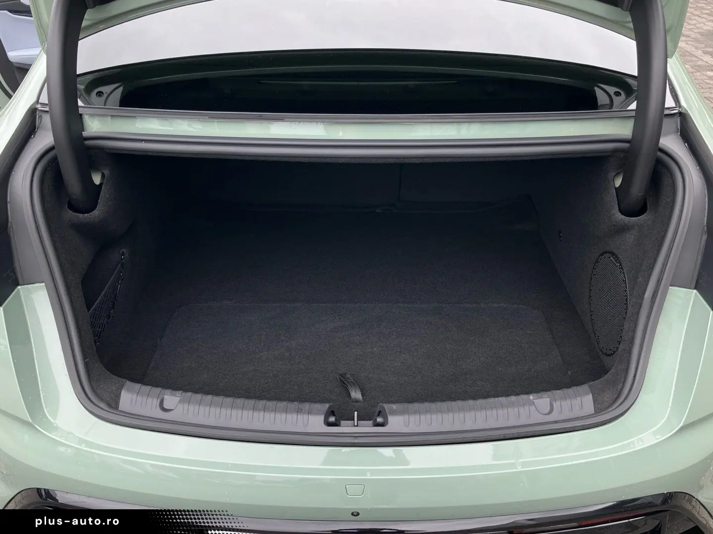 BYD Seal Design Panorama 360 -Kamera Keyless LED