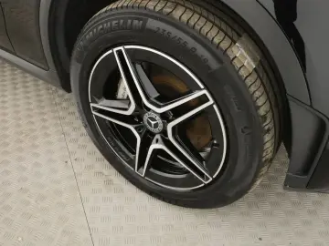 MERCEDES-BENZ GLC 300 de 4M Coupé AMG Distronic HUD &hellip;