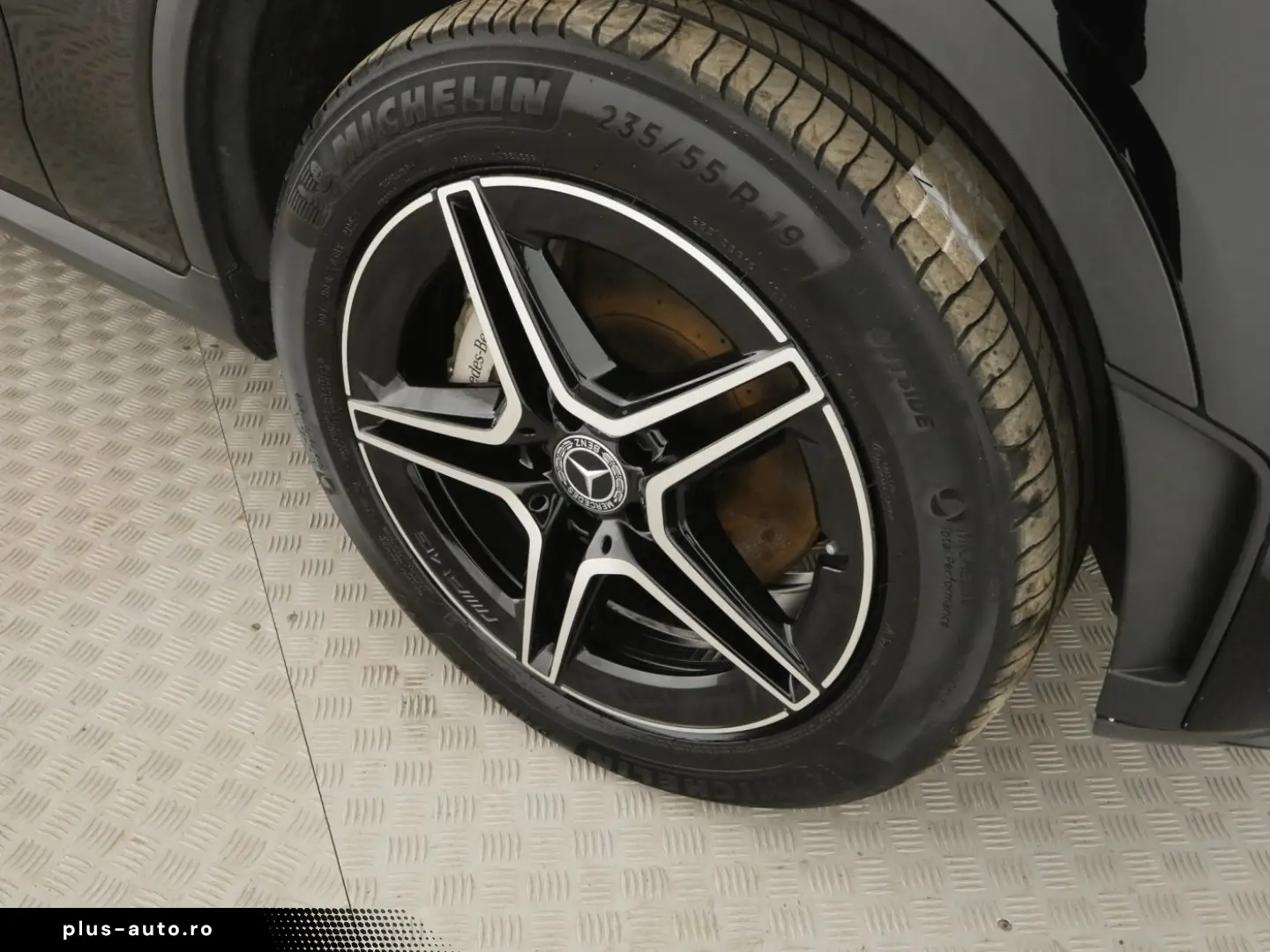 MERCEDES-BENZ GLC 300 de 4M Coupé AMG Distronic HUD &hellip;