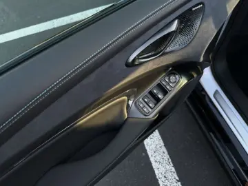 BYD Seal Design 230kW Reichweite 570km Panoramadach