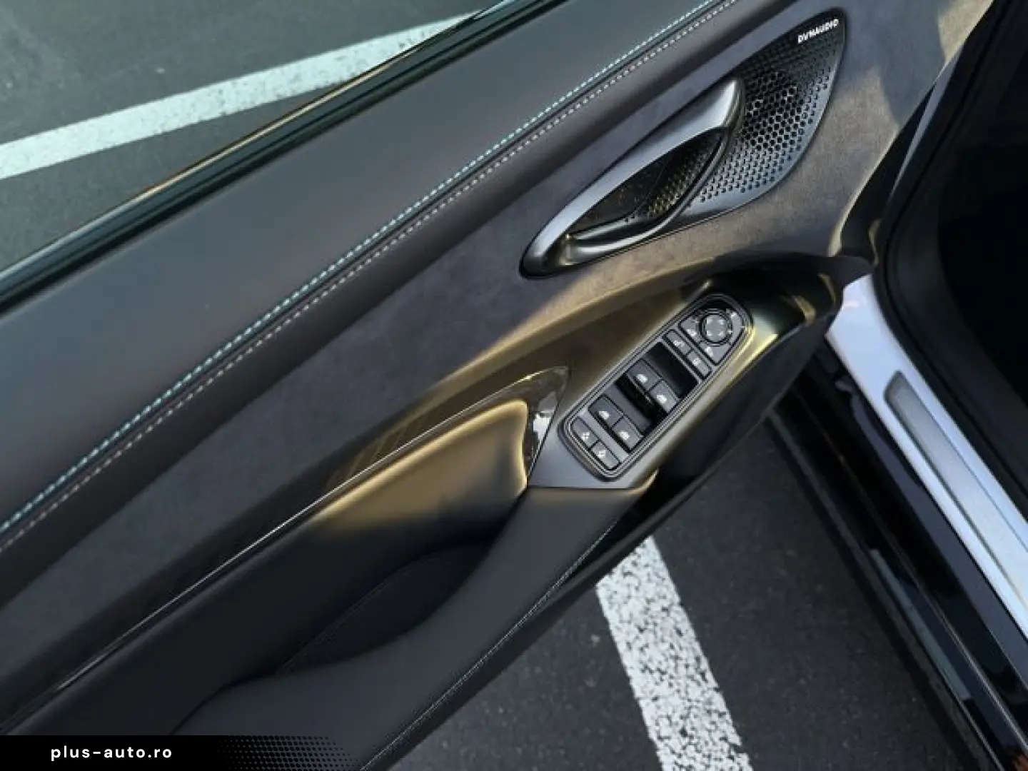 BYD Seal Design 230kW Reichweite 570km Panoramadach