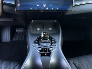 BYD Seal Design 230kW Reichweite 570km Panoramadach