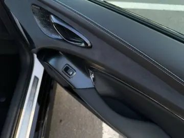 BYD Seal Design 230kW Reichweite 570km Panoramadach