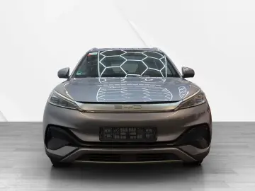 BYD ATTO 3 60 48 kWh