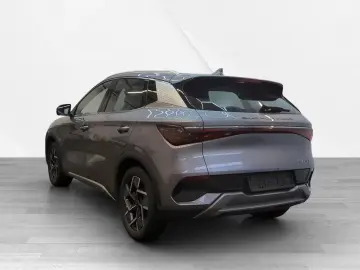 BYD ATTO 3 60 48 kWh