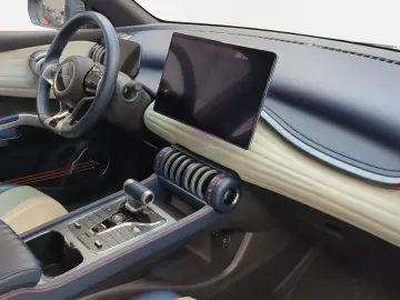 BYD ATTO 3 60 48 kWh