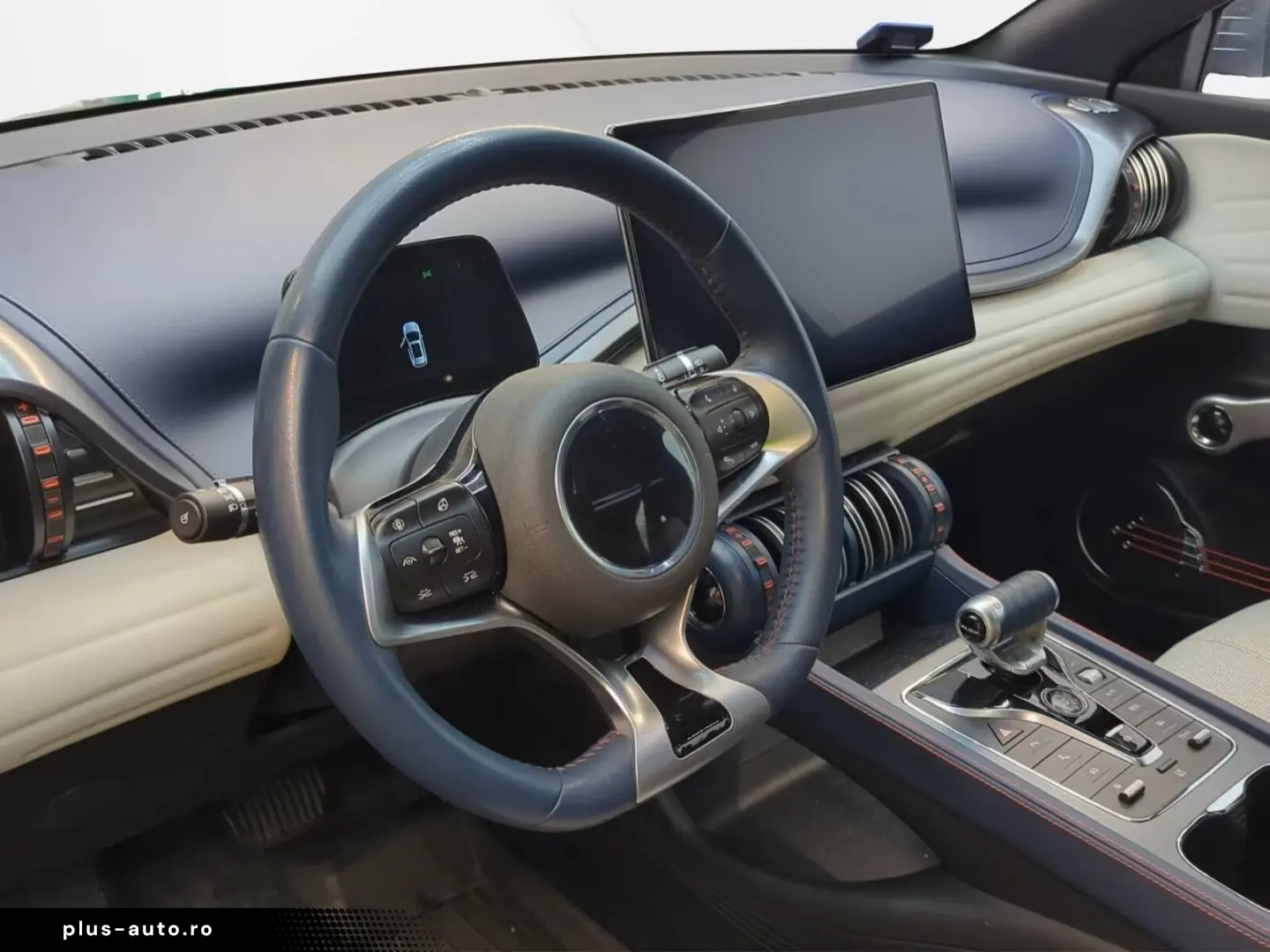 BYD ATTO 3 60 48 kWh