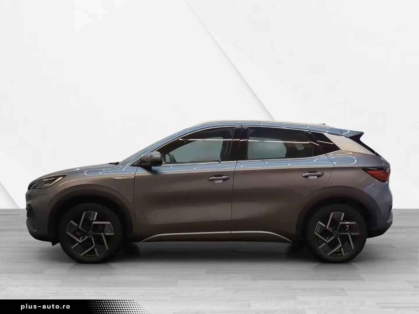 BYD ATTO 3 60 48 kWh