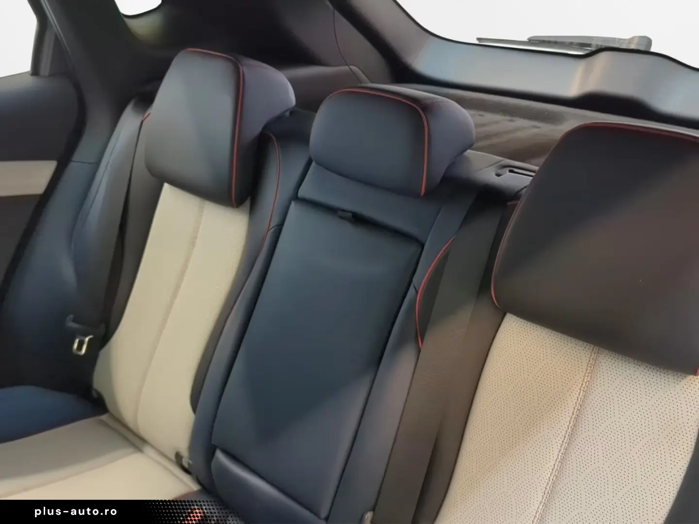 BYD ATTO 3 60 48 kWh