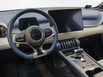 BYD ATTO 3 60 48 kWh