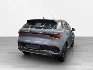 BYD ATTO 3 60 48 kWh