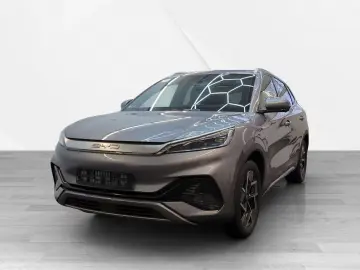 BYD ATTO 3 60 48 kWh