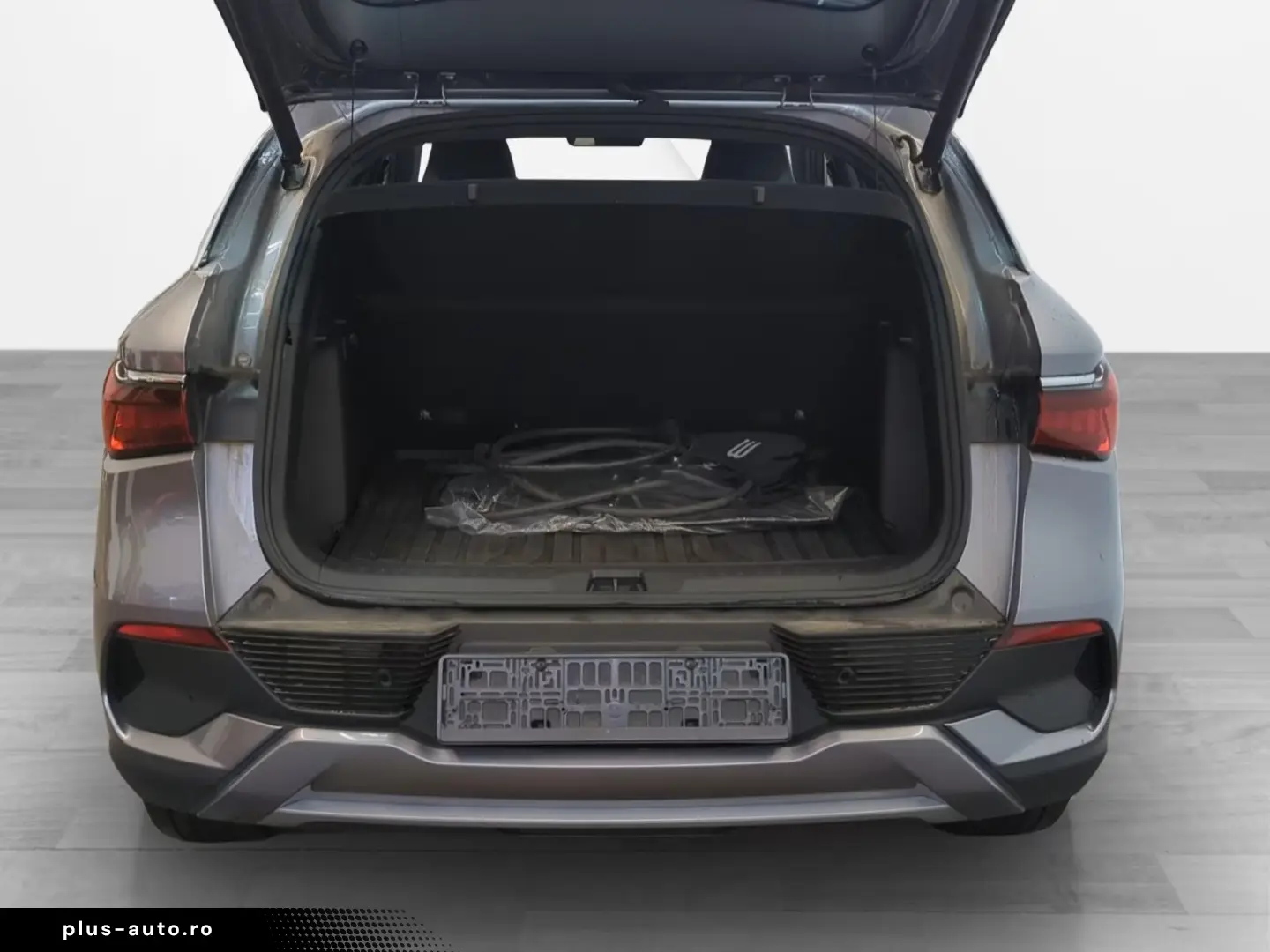 BYD ATTO 3 60 48 kWh