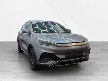 BYD ATTO 3 60 48 kWh
