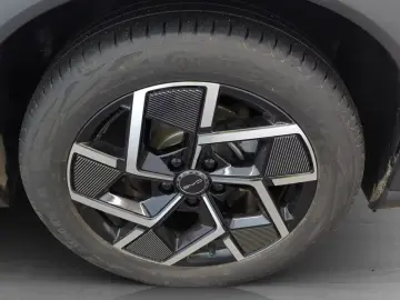 BYD ATTO 3 60 48 kWh