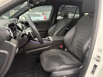 Mercedes-Benz GLC 220 d 4Matic Edition AMG Line Pano AHK