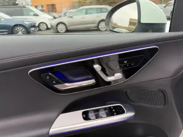 Mercedes-Benz GLC 220 d 4Matic Edition AMG Line Pano AHK