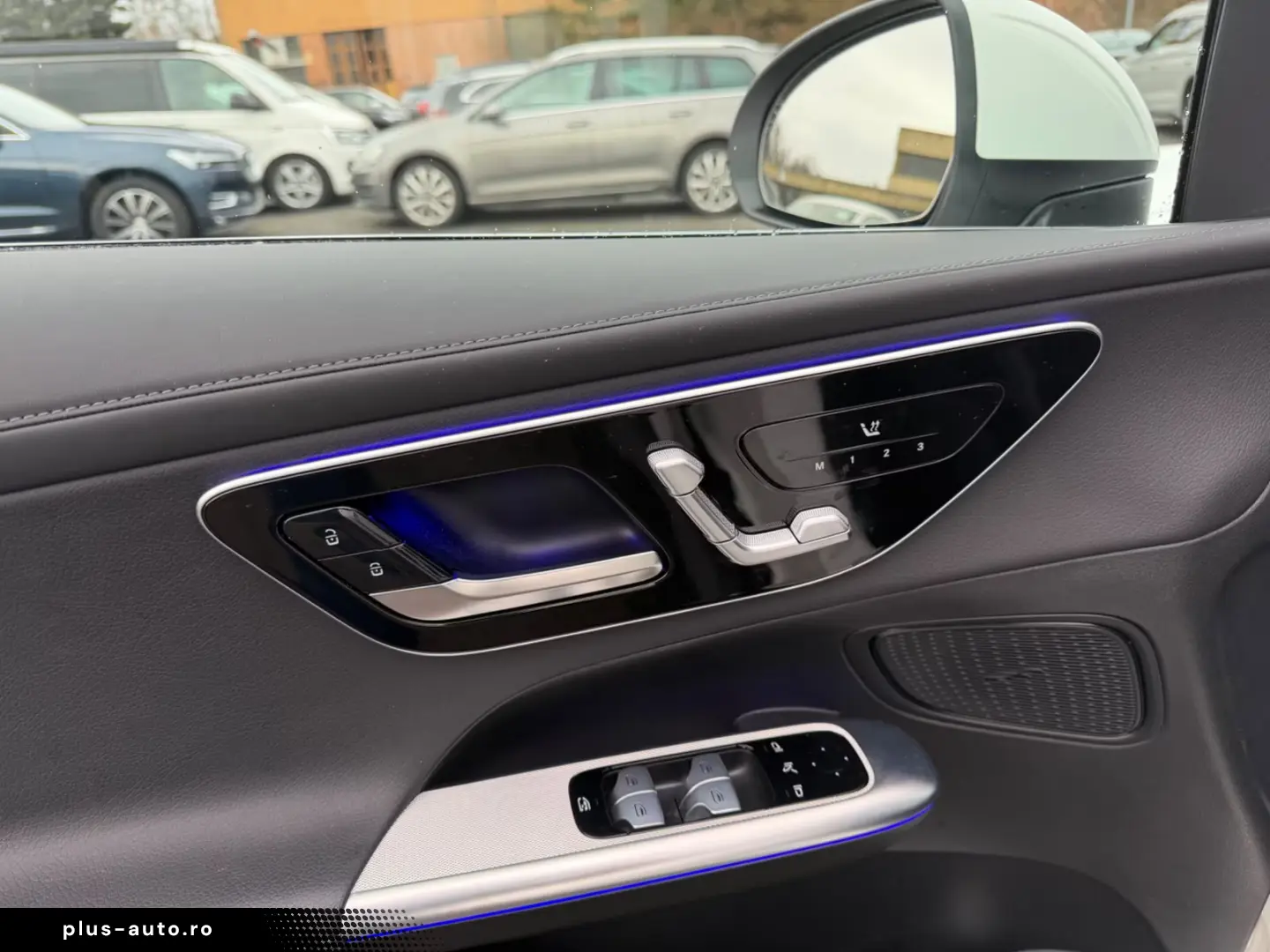 Mercedes-Benz GLC 220 d 4Matic Edition AMG Line Pano AHK