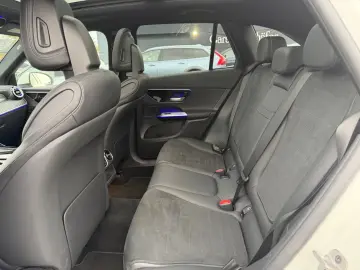 Mercedes-Benz GLC 220 d 4Matic Edition AMG Line Pano AHK