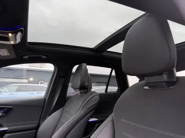 Mercedes-Benz GLC 220 d 4Matic Edition AMG Line Pano AHK