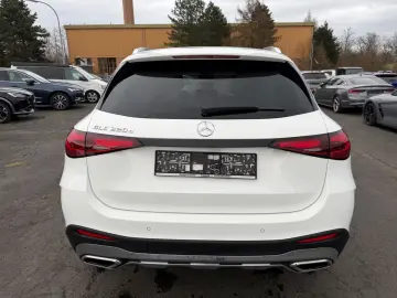 Mercedes-Benz GLC 220 d 4Matic Edition AMG Line Pano AHK