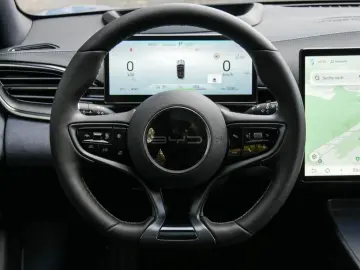 BYD SEAL EXCELLENCE AWD  LED PANO SHZ Sitzklima HUD