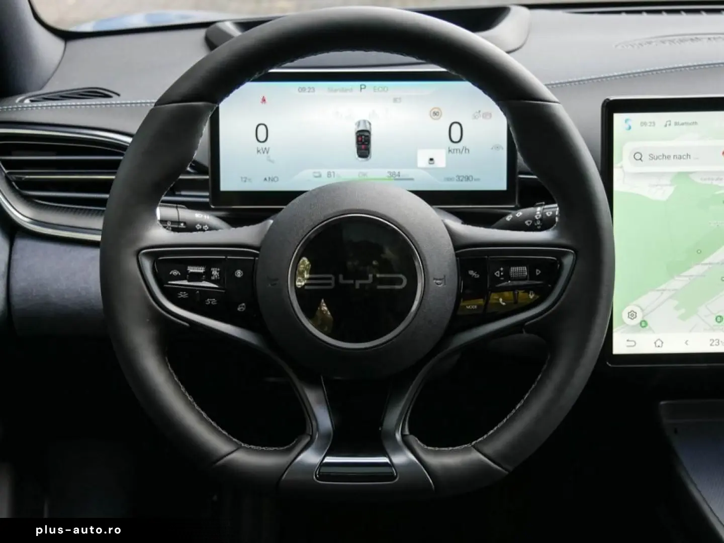 BYD SEAL EXCELLENCE AWD  LED PANO SHZ Sitzklima HUD