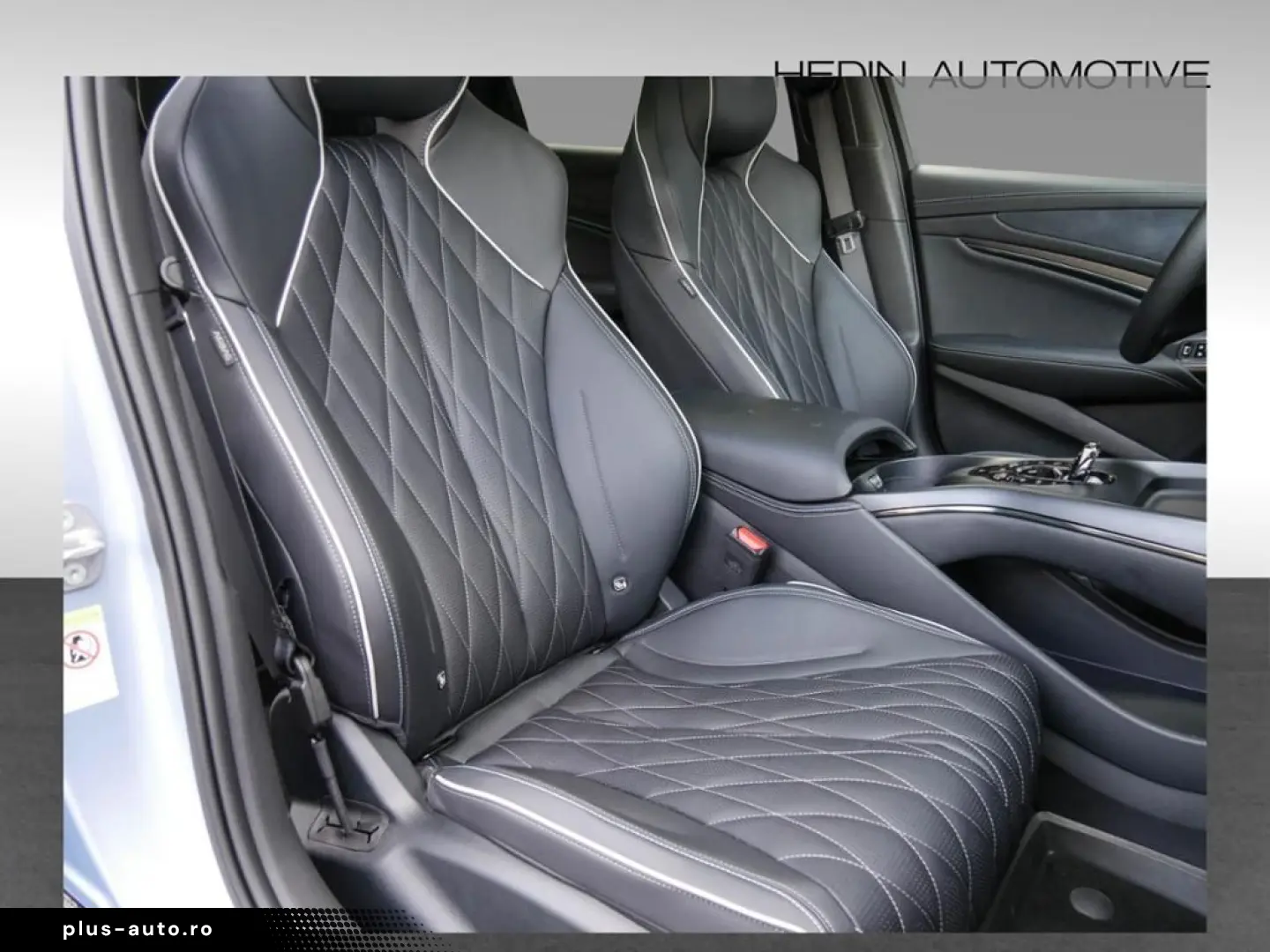 BYD SEAL EXCELLENCE AWD  LED PANO SHZ Sitzklima HUD