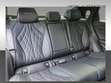 BYD SEAL EXCELLENCE AWD  LED PANO SHZ Sitzklima HUD