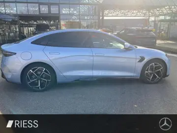 BYD SEAL Excellence AWD PANO HUD 360 KEYLESS LEDER