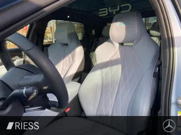 BYD SEAL Excellence AWD PANO HUD 360 KEYLESS LEDER